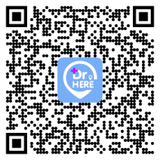 QR IOS